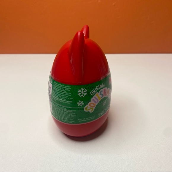 Squishmallow Christmas Mystery Capsule - Picture 3 of 6